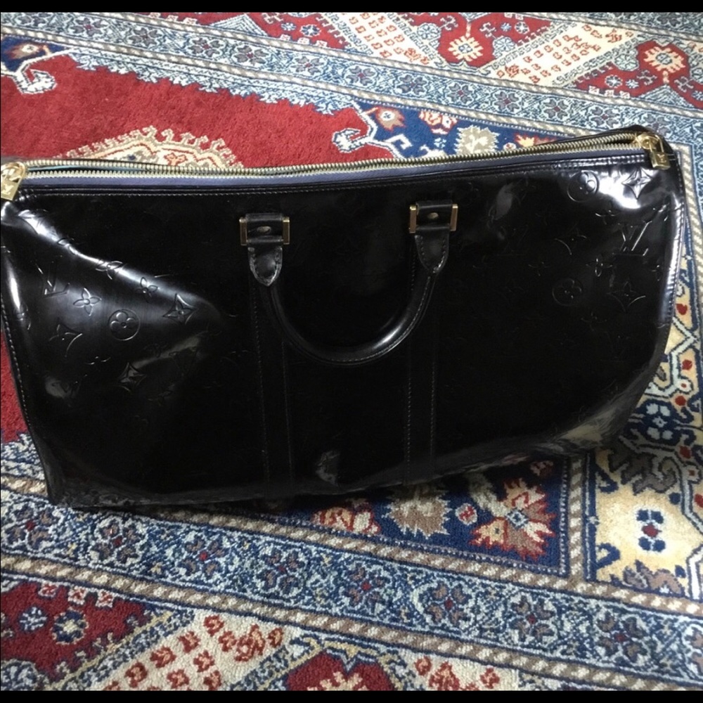 Louis Vuitton. Keepall 45